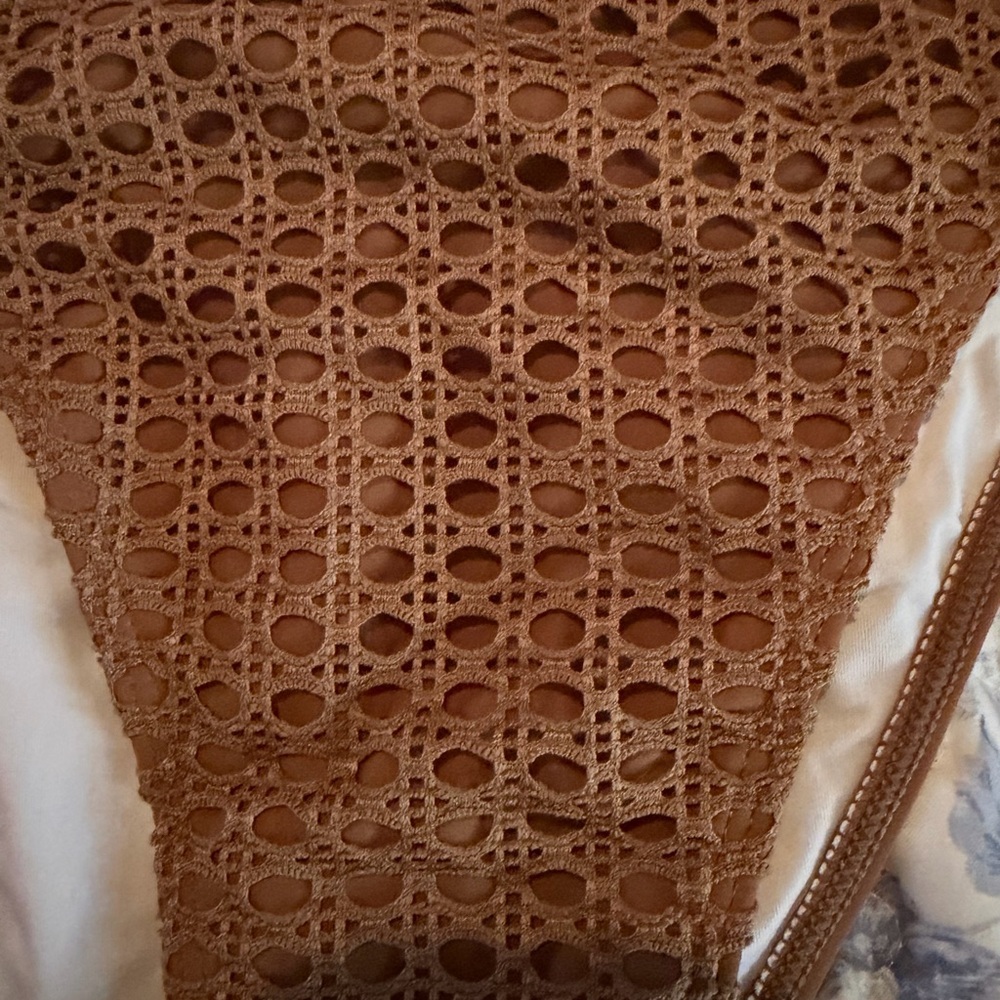 Women’s Brown bikini Set - Picture 2 of 6